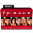 Friends Season 2 Icon